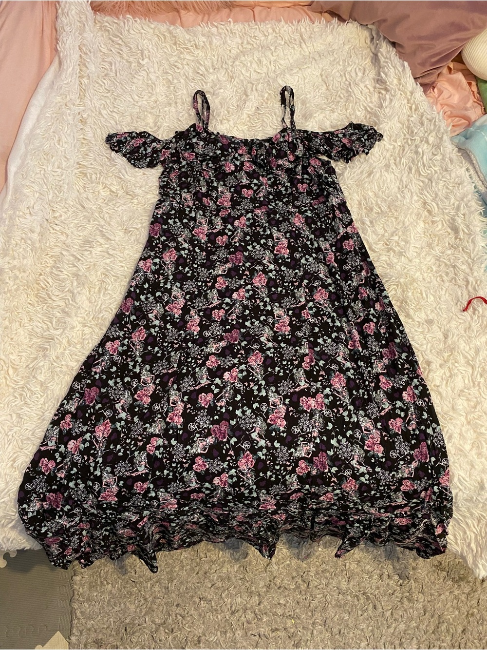 Women’s Disney Aurora Dress